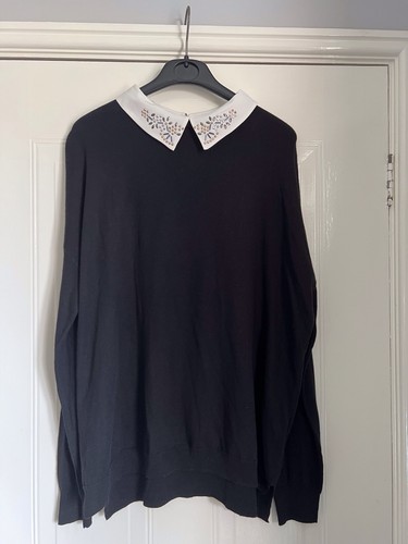 Women jumper by florence - by,
