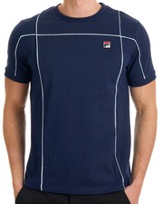 Fila Vintage Terrinda T Shirt