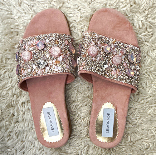 Lemonade women pink - lemonade, women’s