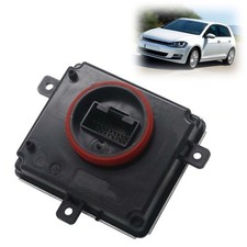 4G0907697G Daytime Running Light LED Module DRL Module For Audi VW 2012-2017 A1