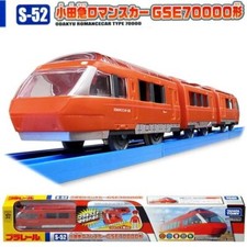 Takara Tomy Plarail Toy Train