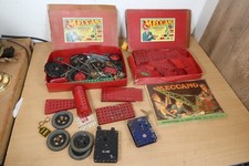 Vintage Meccano Accessory