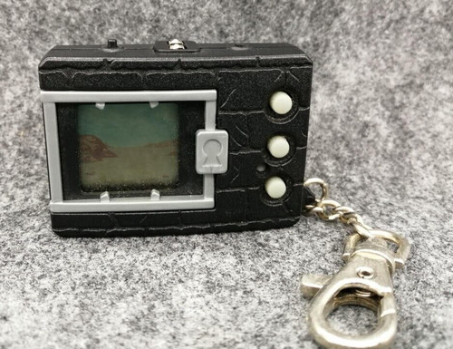 Bandai digimon digital monster - bandai,