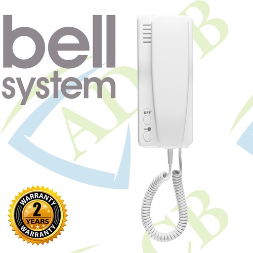 Bell system xl5 - bell, xl5-lx