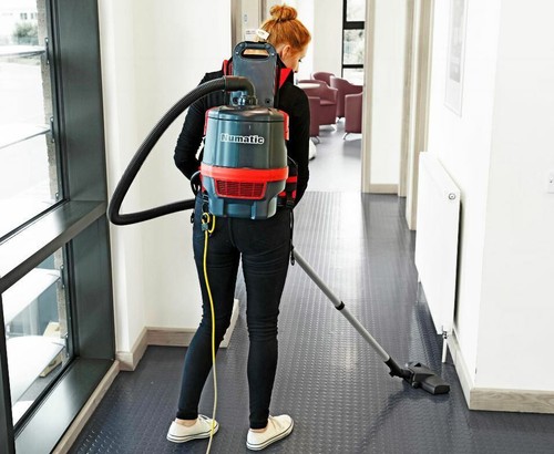 Numatic backpack rsv150 - backpack,