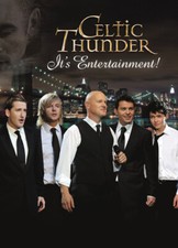 Celtic Thunder It's