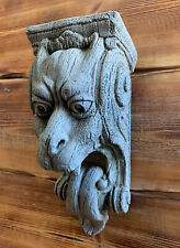 STONE GARDEN DETAILED GARGOYLE