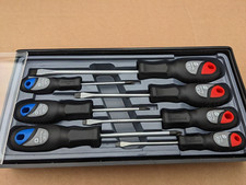 C.K WORKSHOP 7 PCE SCREWDRIVER