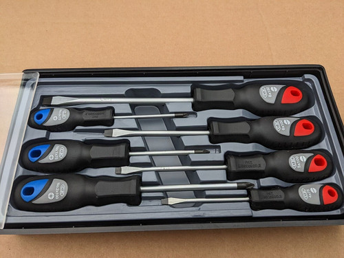 Workshop pce screwdriver - workshop,