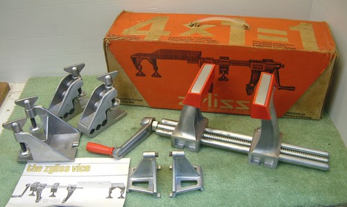 Zyliss 4x1 swiss - zyliss,