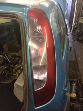 VAUXHALL CORSA C 1.2 16v Z12XE