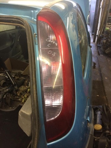 Vauxhall corsa 16v z12xe - c,