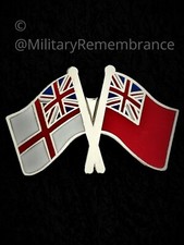 Royal Navy Merchant Navy