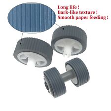 Sanner Pickup Brake Roller for