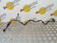 Vauxhall Vivaro Renault Trafic 07-13 2.0 Diesel Fuel Primer Pump Fuel Pipes