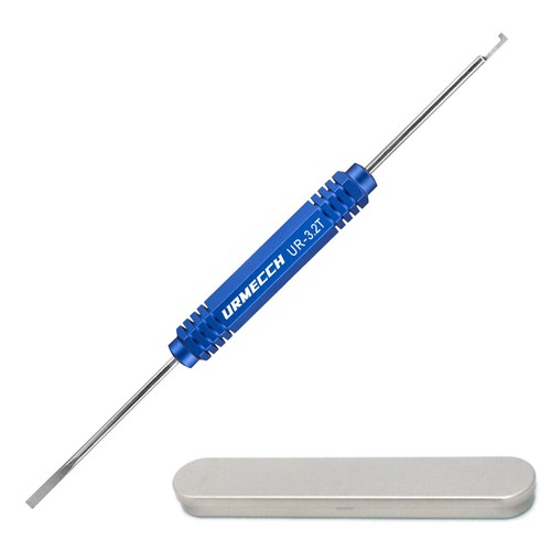 Terminal removal extraction - terminal,