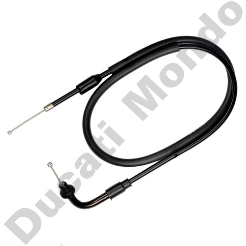 New choke cable for - , aprilia