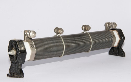 Resistance resistor type - type, sof