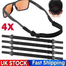 4 Pack Reading Eyeglass Chain