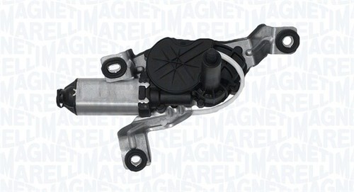 Rear magneti marelli - rear,