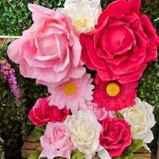 Giant Display Artificial