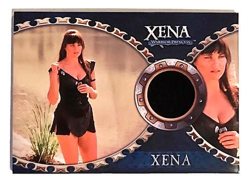 Xena warrior princess - warrior,