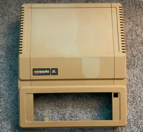 For apple main panel - ii,