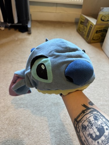 Walt disney world stitch alien - disney,