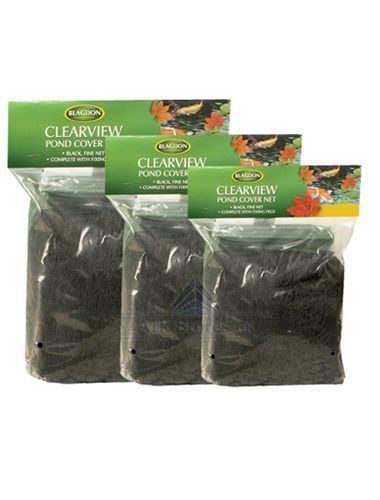 Blagdon pond cover net protect - blagdon,