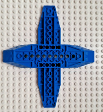 LEGO AIRCRAFT/PLANE FUSELAGE