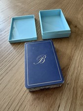 Vintage Waddingtons Playing