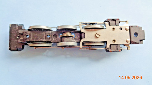 Hornby dublo bristol - hornby,