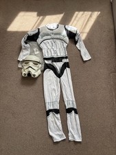 Kids Star Wars Storm Trooper
