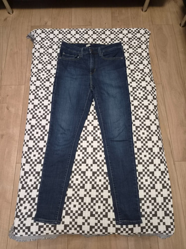 Levi high rise - levi's,