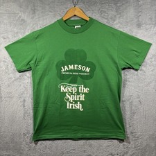 Vintage 90s Jameson Irish