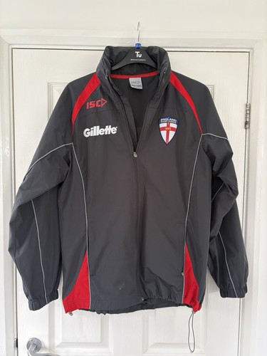 England rugby league isc - england,