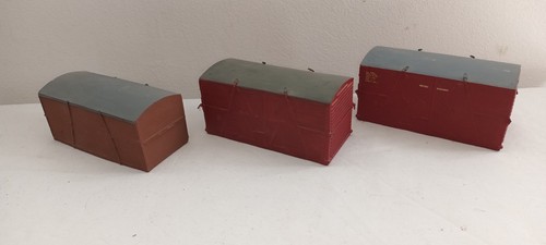 Gauge 7mm finescale 3x - gauge,
