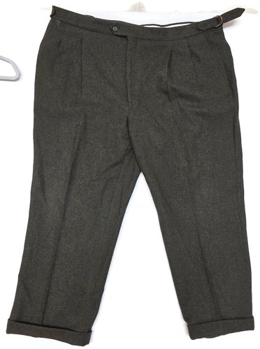 Paul fredrick pants - mens, 44x27