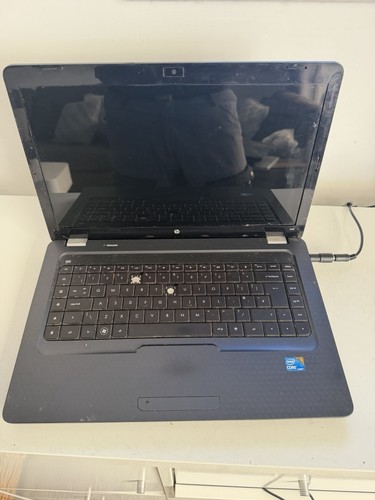 G62 laptop faulty - hp,