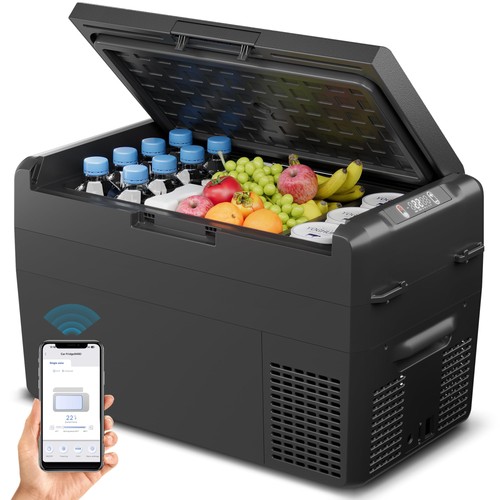 Volt refrigerator 21qt 20l - 12,