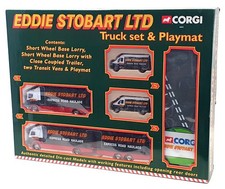 Corgi 60023 - Eddie Stobart