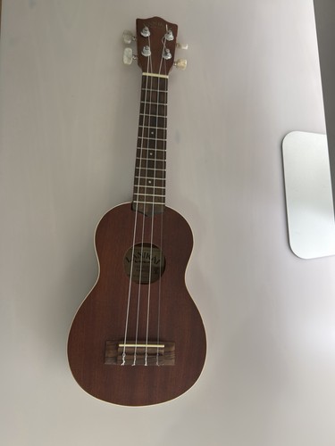 Lanikai hawaii soprano ukulele - lanikai,