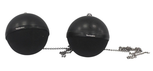 Pair technics s30a - of, sb-s30a