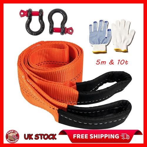 10t tow rope - tow,