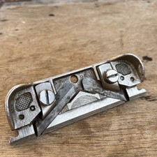 Stanley No.79 Side Rebate