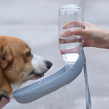 1 pc Portable Dog Water Bottle