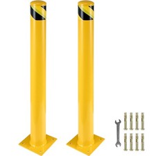 Uimoso 2PCS 48" H 4.5" D
