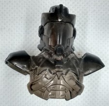 Fisher-Price Imaginext DC Super Friends Javelin Batman Body Armor Helmet