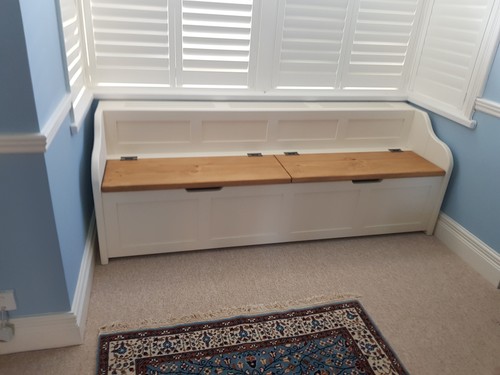 Radiator cover monks - radiator,
