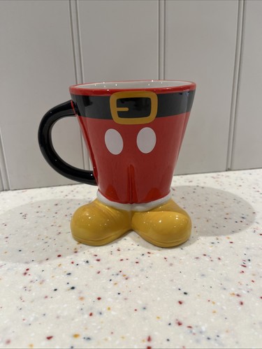 Disney coffee mug mickey - disney,